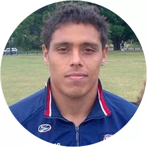 Anthony Tupou - Rugby league second row