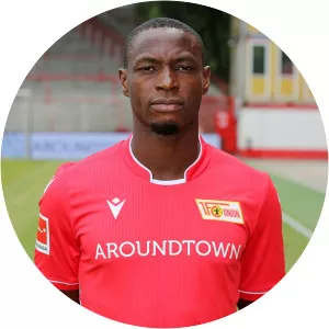Anthony Ujah - Nigerian football player