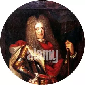 Anthony Ulrich, Duke of Brunswick