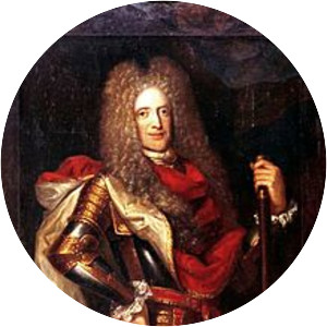 Anthony Ulrich, Duke of Brunswick-Wolfenbüttel