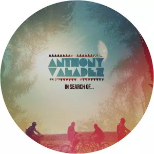 Anthony Valadez - Musical artist