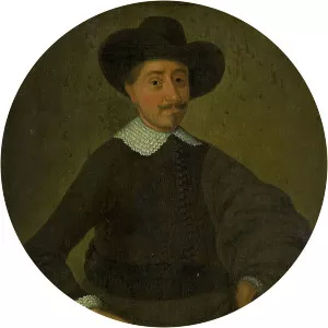 Anthony van Diemen