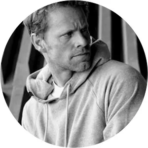 Anthony Van Engelen - American skateboarder