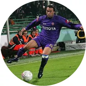 Anthony Vanden Borre