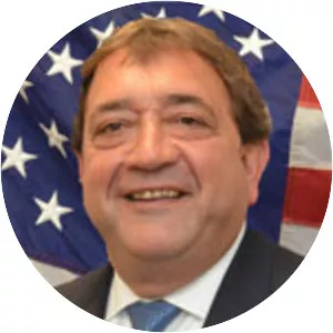 Anthony Verrelli - New Jersey State Representative
