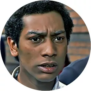 Anthony Villaroel - Film actor