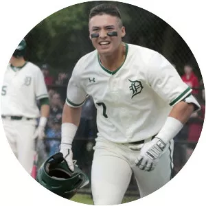 Anthony Volpe - Baseball player
