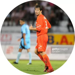 Anthony Vosalho - French footballer