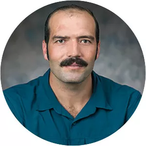 Anthony W. Fontes - Author