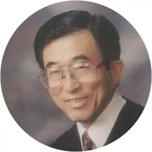 Anthony W. Ishii