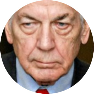 Anthony W. Marshall - American television producer ‧ Garry Marshall's father