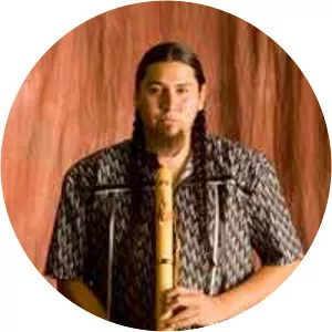 Anthony Wakeman - Musical artist