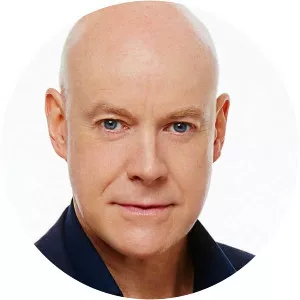 Anthony Warlow - Australian music performer