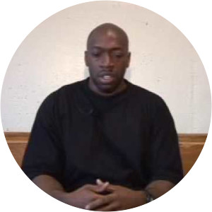 Anthony Warren photograph