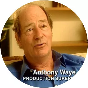 Anthony Waye