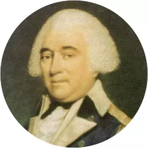 Anthony Wayne - Former United States Representative