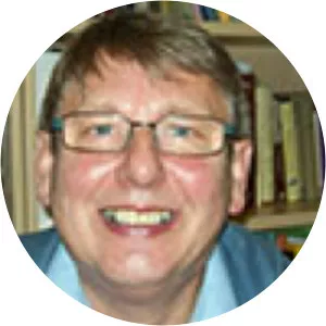 Anthony Webster photograph