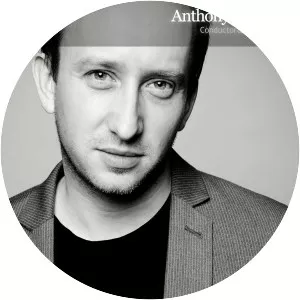 Anthony Weeden - Musical artist