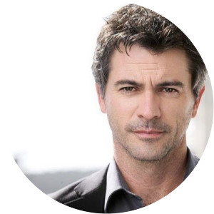 Anthony Wemyss - Actor