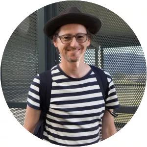 Anthony White - Australian visual artist