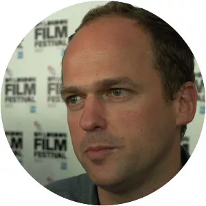 Anthony Wilcox - Film producer