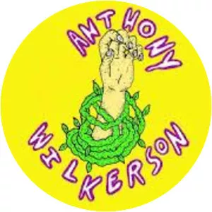 Anthony Wilkerson
