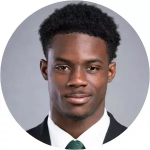 Anthony Williams Jr. - American football player