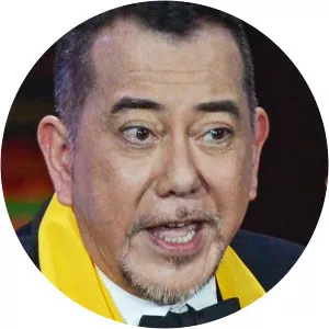 Anthony Wong - Singer-songwriter