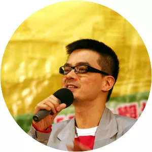 Anthony Wong Yiu-ming - Singer-songwriter