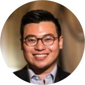 Anthony Wonsono photograph