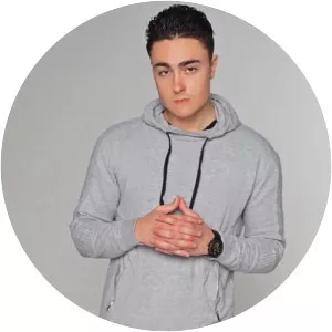 Anthony XI - Musical artist