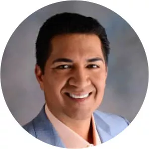 Anthony Yanez - Meteorologist