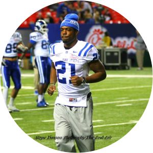 Anthony Young-Wiseman