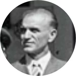 Anthony Zamperini - Louis Zamperini's father