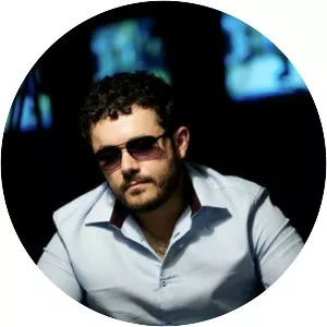 Anthony Zinno - Professional poker player