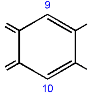Anthracene photograph