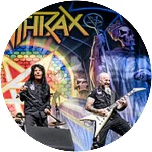 Anthrax 