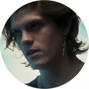 Anthrés - Musical artist