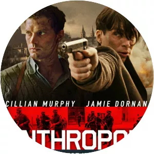 Anthropoid - 2016 ‧ Thriller/History ‧ 2 hours