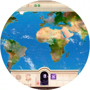 Anthropomachy - Video game