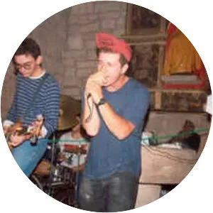 Anti/Dogmatikss - Musical group