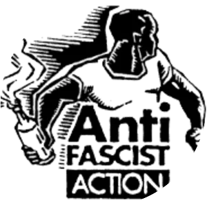 Anti-Fascist Action