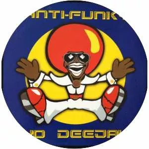 Anti Funky