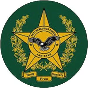 Anti-Narcotics Force