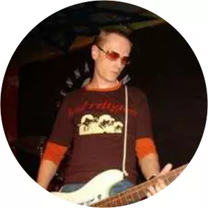 Anti Nõmmsalu Musician