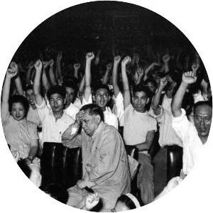 Anti-Rightist Campaign - 