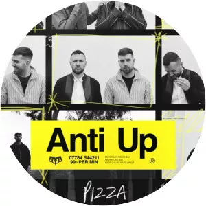 Anti Up - Musical group