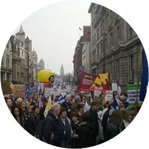 Antiausterity movement in the United Kingdom