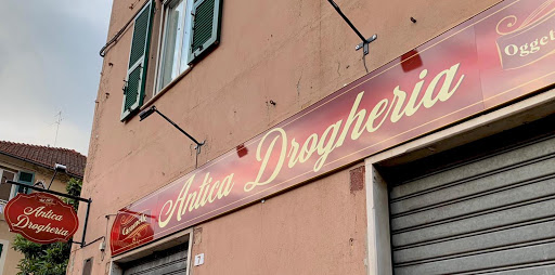 Antica Drogheria - Rivarolo - Grocery store