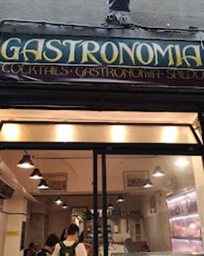 Antica Gastronomia di Canneto - Deli